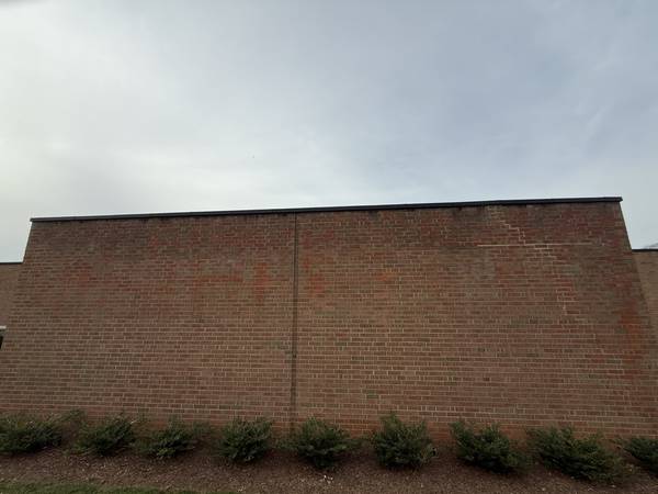 Masonry Repairs 1