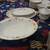 SUPERIOR HALL QUALITY DINNERWARE 6 thumbnail