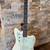 Squier J Mascis Jazzmaster, Custom Wiring, Graphtech Nut, Gig Bag 1 thumbnail
