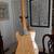 JIMMY PAGE CUSTOM '59 TELECASTER W/ CUSTOM JIMMY PAGE ARTWORK 2 thumbnail