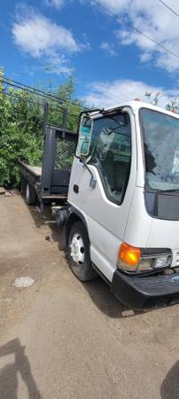 2005 Isuzu NPR / NPR-HD - Photo 8