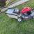 Honda lawn mower  Harmony 2 HRT216  Great shape ,Three speeds easy use 2 thumbnail