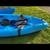 $$~~$~LOWERED PRICE - SUNDOLPHIN TANDEM KAYAK BALI SS~$~~$$ 4 thumbnail