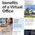 Virtual Offices are options - Arlington/Pantego area 1 thumbnail