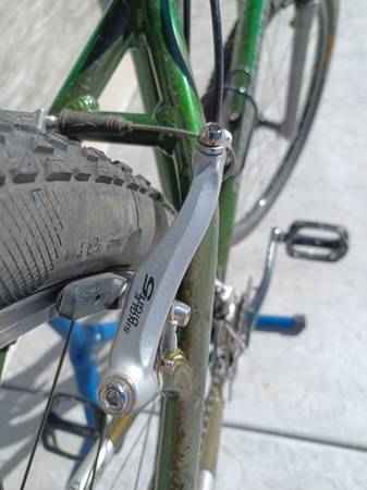 2002 Gary Fisher Mt. Tam 29er (Collector's Item-Large