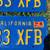 VINTAGE. CALIFORNIA LICENSE PLATE SET…..MINT CONDITION  ( BEST OFFER) 9 thumbnail