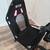 Next Level Racing GTlite Foldable Simulator Cockpit - Black 4 thumbnail