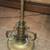 Oil Lamp Lead stained glass floor lamp 4 thumbnail