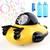 brand new. Bubble Machine yellow 2 thumbnail