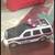 Toy Police car 1 thumbnail