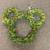 Lighted Micky Christmas Wreath - Needs work 2 thumbnail
