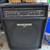 BXL3000 Behringer bass amp 2 thumbnail