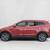 2017 Hyundai Santa Fe  SE SUV 5 thumbnail