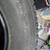 Like New Firestone Transforce AT All Terrain 17" LT265/70R17 Tires 2 thumbnail