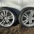 Anzio rims on Continental Contact Sport SRS+ tires 225/45ZR17 3 thumbnail