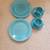 Fiesta Ware dish set (25 piece lot) 5 thumbnail
