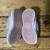 Baby girl shoes - Lot of 4 9 thumbnail