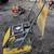 Wacker Neuson WP 1550 compactor with Pad 2 thumbnail
