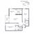 Central location 2 bd 2 bth available 1st Sept. 14 thumbnail