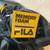 FILA® Memory Workshift Mens Slip-Resistant Work Shoes - SIZE 8.5 (NIB) 3 thumbnail