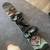 Burton snow board with two sets of women’s boots 1 thumbnail