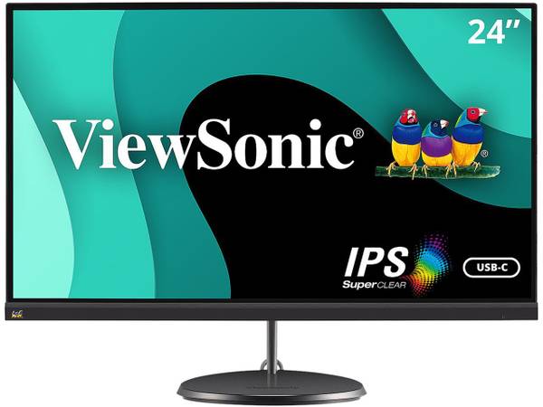 Viewsonic VX2485-MHU - New 1