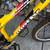 Motiv 7005 Aluminum Ground Pounder Mountain Bikes. 8 thumbnail