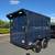 2026 Enclosed Cargo Trailer 6x10 / New / High Ceiling 6’3” 3 thumbnail