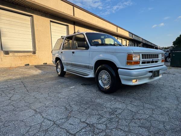 1994 Ford Explorer - $5,99563620427568259122