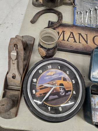 Yard sale photo