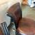 4 Frontgate counter height bar stools 6 thumbnail