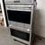 30 INCH WOLF ELECTRIC DOUBLE OVEN 2 thumbnail