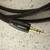 AudioQuest Big Sur 3.5mm Mini M 6.6' Analog Audio Interconnect Cable 78” 2m 3 thumbnail