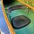 Bell Canoe Works Rob Roy 15’ semi-decked touring canoe 6 thumbnail