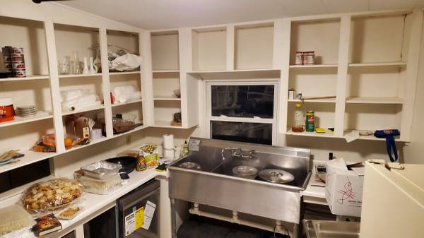 $100 / 8000ft2 - hourly, daily, short term rental - for classes etc (NEWMARKET)63931785655810123