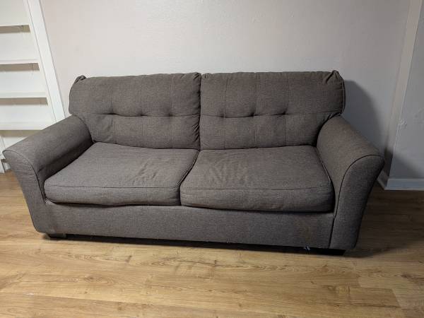 Sofa bed 1