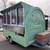 10ft Vintage style food trailer 3 thumbnail