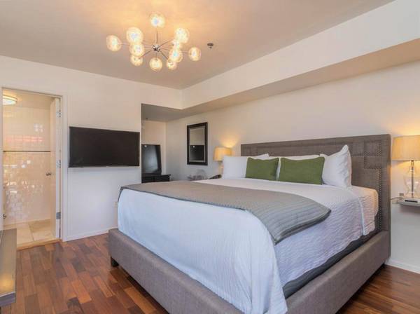 $500 / 1br - WEEK RATE on Furnished 1 Bed with Wifi and TV - Perfect Location (Del Paso Blvd)63919496015106123
