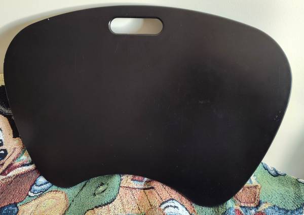 Lap Desk Board With Pillow 1