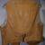 Ladies' Leather Vest 3 thumbnail