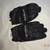 SHORT PERFORATED MOTORCYCLE LEATHER GLOVES - BRAND NEW - SZ M 13 thumbnail