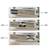 Wall Mounted Media Console 6 thumbnail