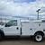 2006 Ford F-450 SD - 6' Flatbed Service Truck - RWD - #94676 4 thumbnail