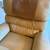 Two L A Z Boy leather rocker recliners 8 thumbnail