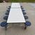 Nice cafeteria table 2 thumbnail