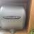Hand dryer 3 thumbnail