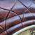 Large Madison Wall Clock 2 thumbnail