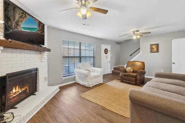 $1.400 / 2 hab - 119 Brookwood Drive, 2 dormitorios, 1.5 baños (Hattiesburg)63502916346881122