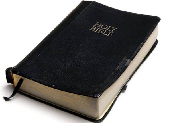 ISO - OLD BIBLES 1