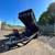 7 x 14 Low Pro Dump Trailer 16K with 24" Sides 21 thumbnail